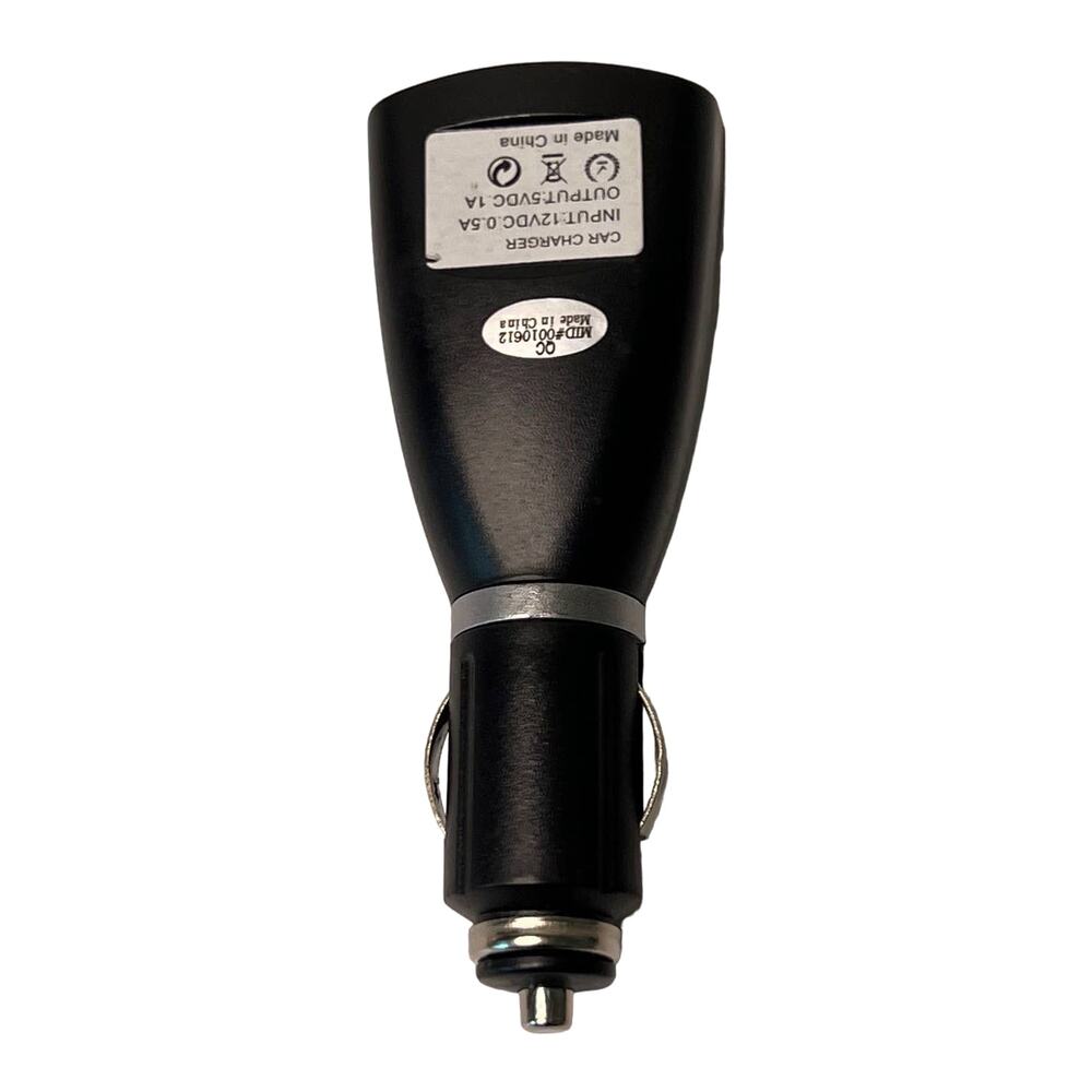 NWOT USB Car Charger